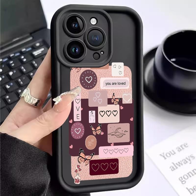 Casing Hp For Samsung J6 Plus J6 + J6 Prime J7 Pro J7 Prime A02 A022 A03 Core A10 A7 2018 A750 F Gra