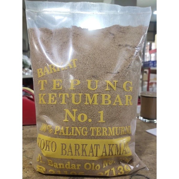 

Ketumbar Bubuk Halus 1 kg