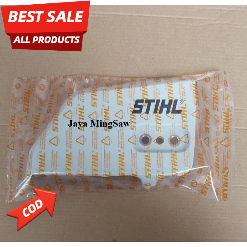 Kap Bar Chainsaw Stihl  MS 170/180 ,MS 210/230/250 Kap bar senso Stihl MS 170/180/210/230/250
