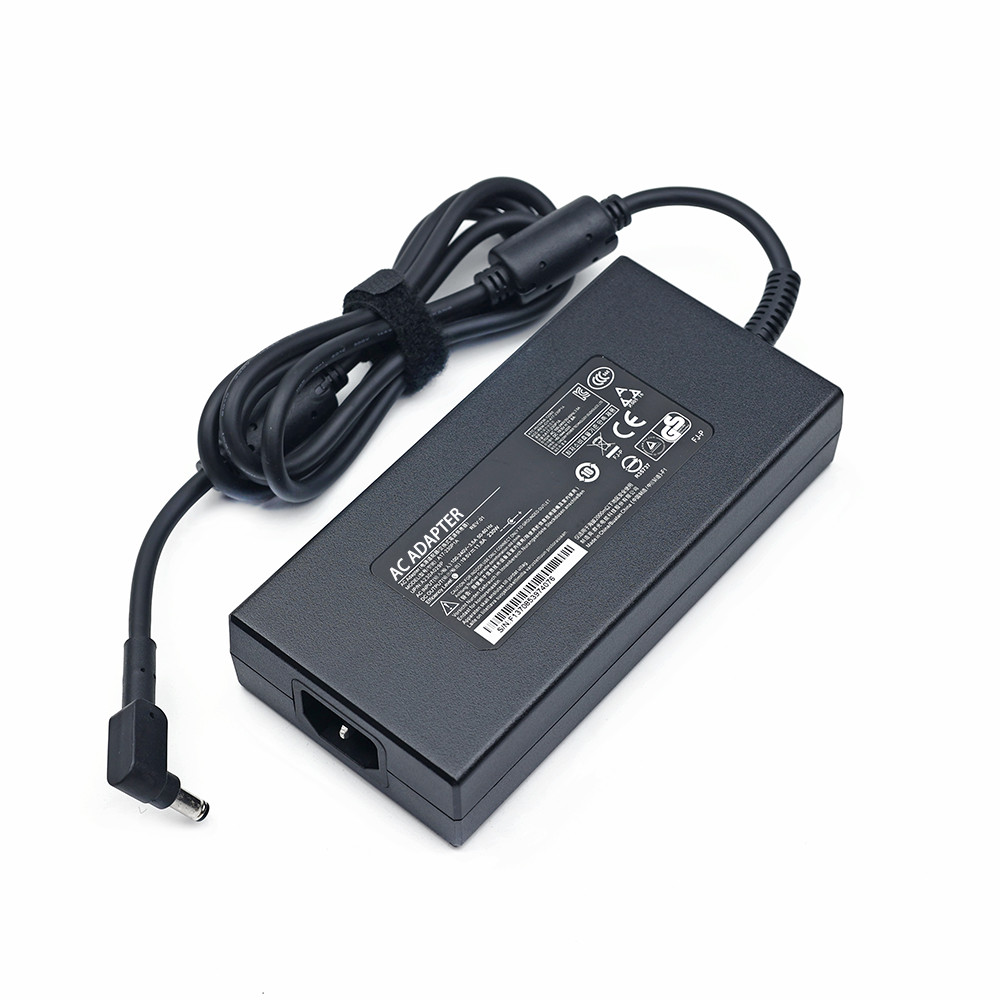 19.5V 11.8A 230W Chicony A17-230P1A A230A033P Power Supply AC Adapter For ACER DELTA ADP-230JB D  La