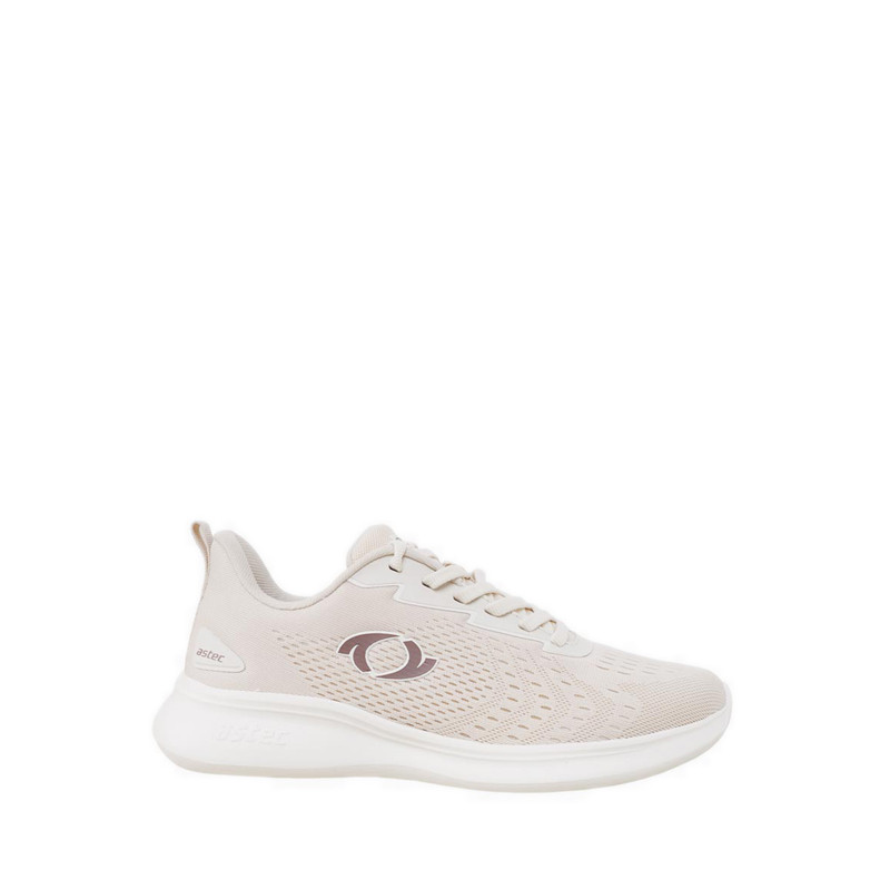Astec Lodge Men's Running Shoes - Beige