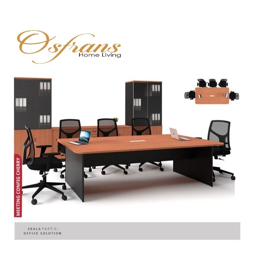 

QD 180 PANJANG 180 cm MEJA RAPAT BESAR JUMBO QD 180 QD 120 QD180 QD120 180 cm 120 cm