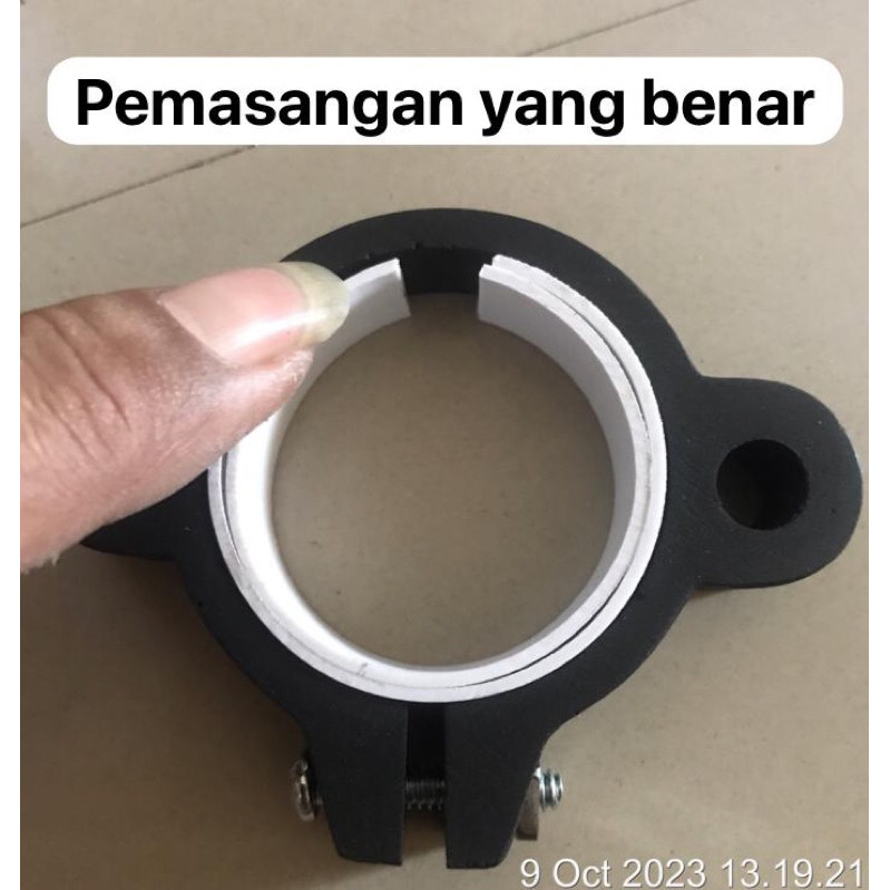 

KLEM DEPAN BJORKA VERSI 2 #n6