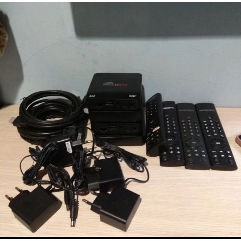 stb v5 root unlock realunix pro