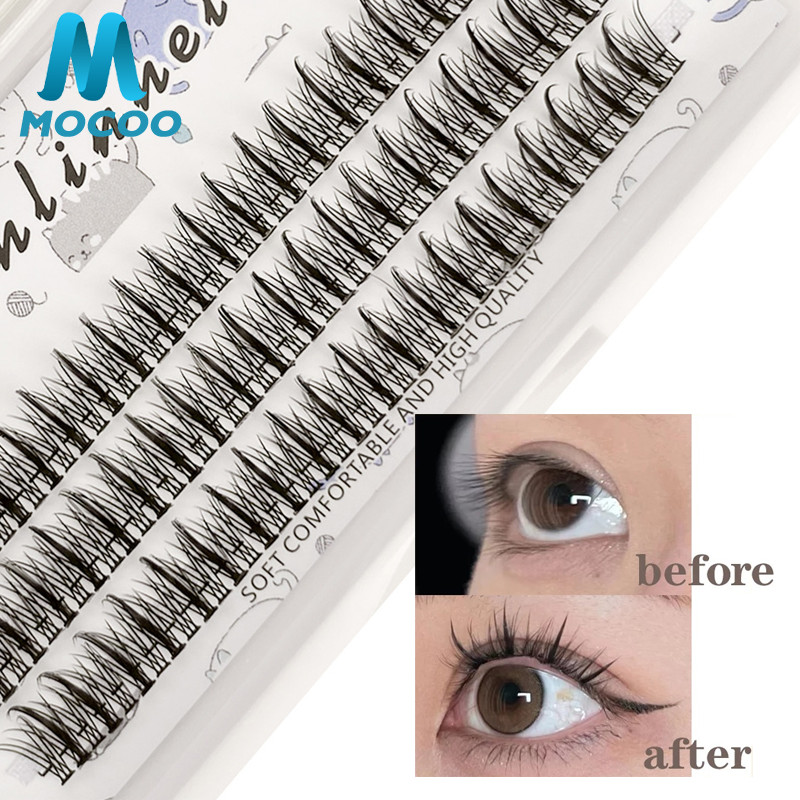 Bulu Mata Palsu Eyelash / Eyelash Extension / Bulu Mata