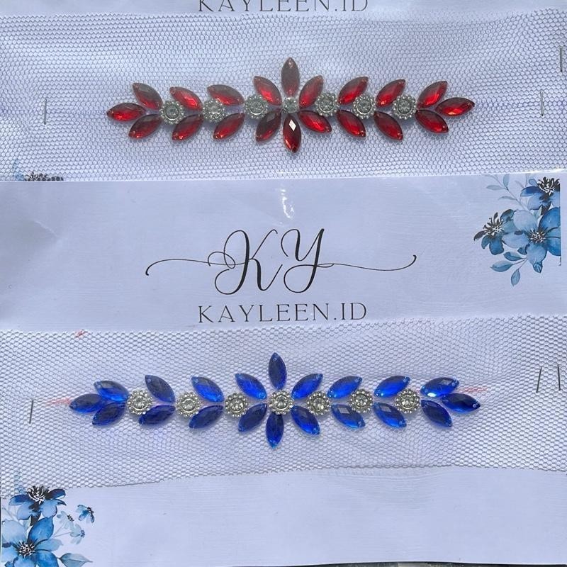 PAYET TANGAN / PAYET PINGGANG / PAYET DADA