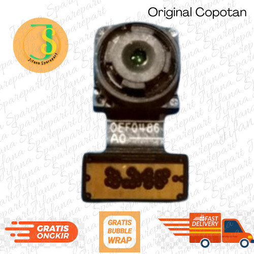 Kamera Depan Redmi Note 4 / Note 4x Mediatek Original Copotan