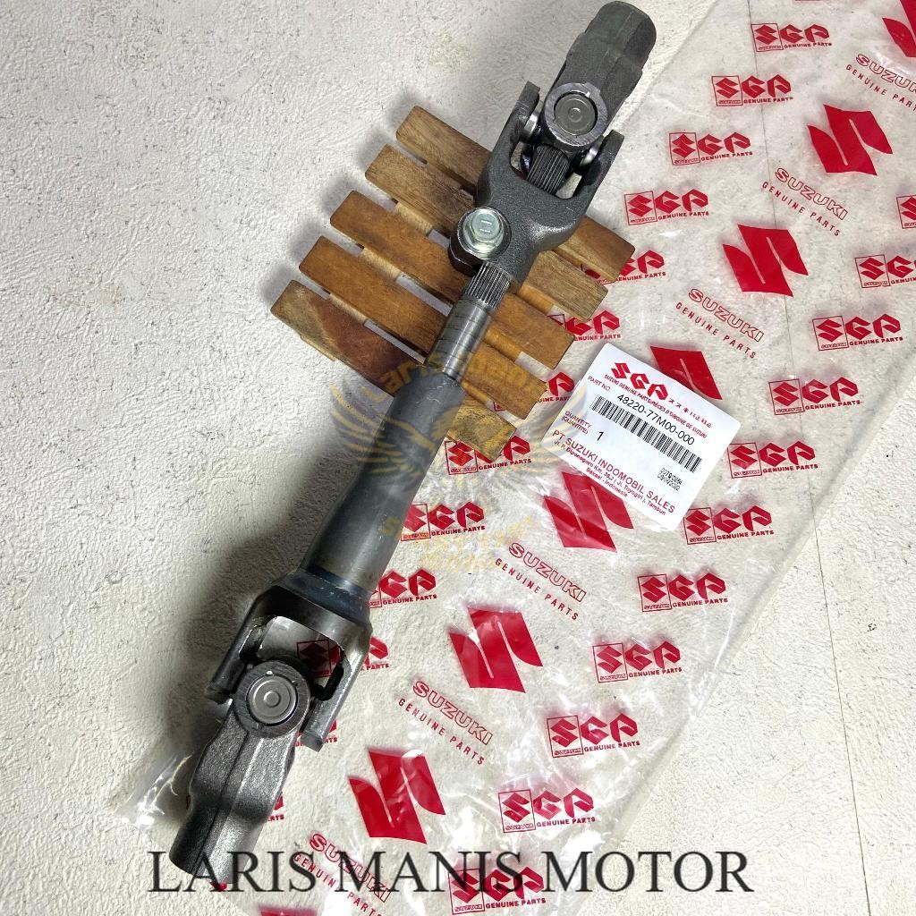 Joint Steer Joint Stir 48220-77M00-000 Suzuki Ertiga Lama Tahun 2012 – 2017