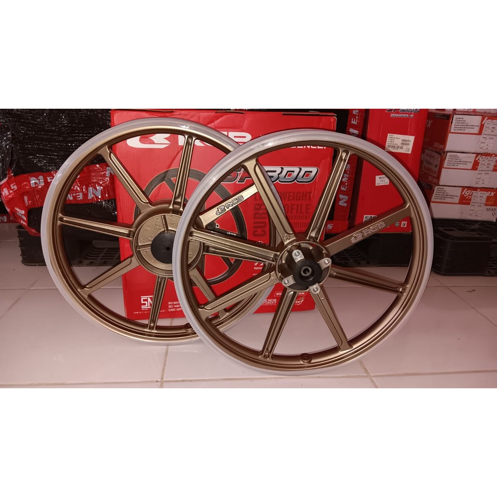 velg jup z velg rcb jup z velg rcb sp800 jup z rx king fizr