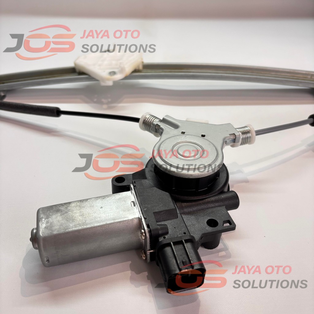 Regulator Power Window Kaca Odyssey Rb1 2004 2005 2006 2007 2008 Depan Kanan Depan Kiri Belakang Kan