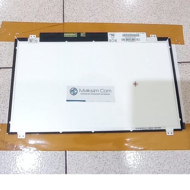 Lcd Led Laptop Asus 14.0 Slim 30Pin - New Premium