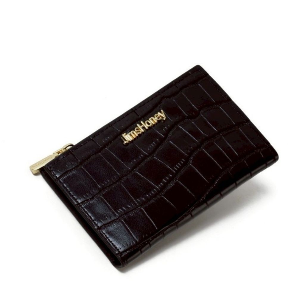 JIMSHONEY Dompet Wanita Murah Niera Wallet - Dompet Lipat Mini