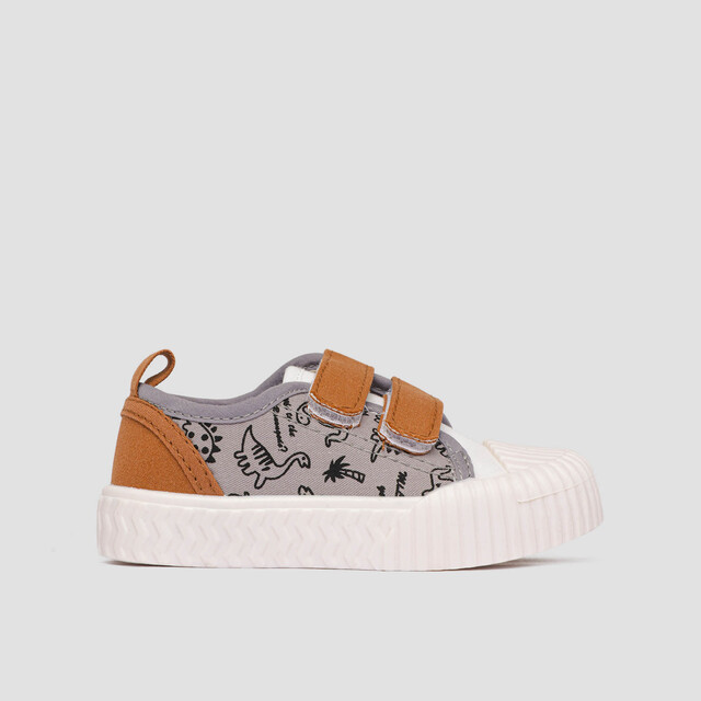 Little M Ankle Strap Sepatu Anak Laki-laki 122635462