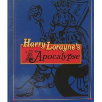 

Harry Lorayne - Apocalypse Vol 1-20 -Magic tricks