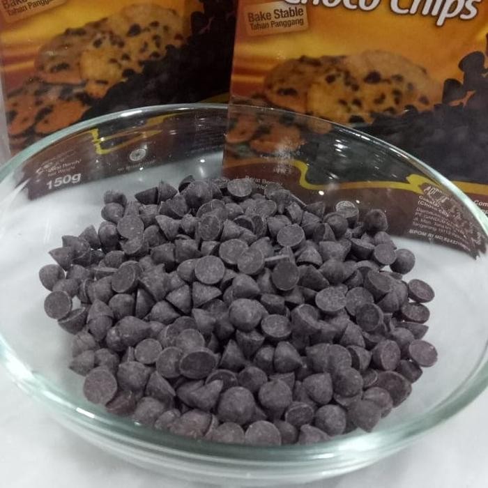 

Promo Colatta Choco Chip 150 gr