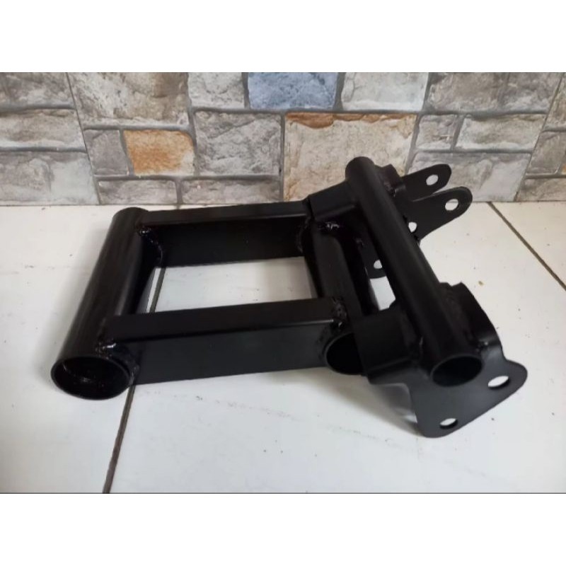 NURYANTO.SHOP ENGINE MOUNTING UNDUR-UNDUR MIO SPORTY SMILE MIO SOUL 4,5,6, 7, 8,9,10 CM