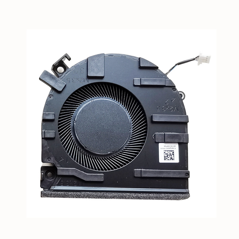 NEW Genuine Laptop Cooler CPU Cooling Fan For HP Victus 8 15-FA TPN-Q278 TPN-Q279