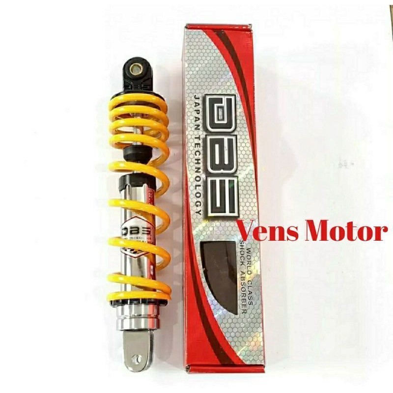 LUNDONGSHOP ShockBreaker DBS Prozr 310/330 Matic/ Shock DBS Mio, Scoopy, Beat, Dll