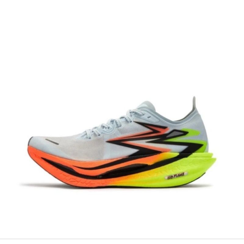 W-COLLECTION / Running Shoes -361° Running - Flame 4 " CQT"