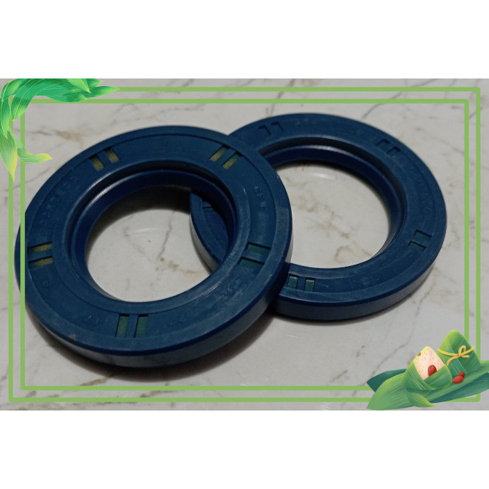 Seal As Roda Belakang Vespa