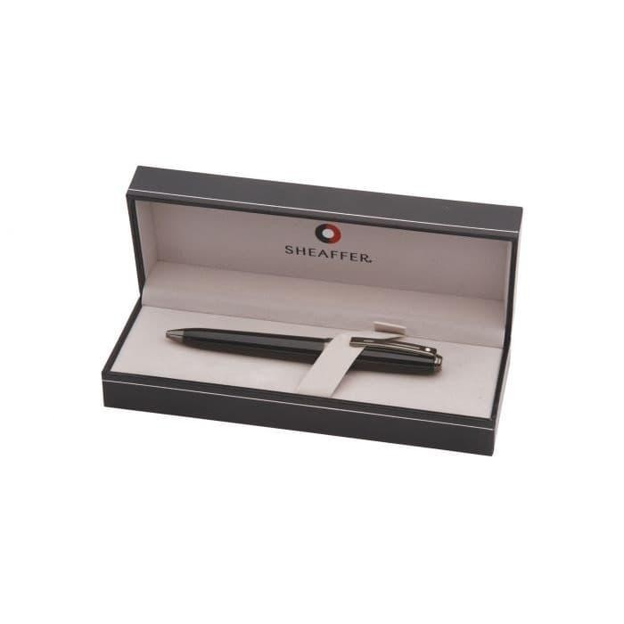 

Sheaffer Prelude Gloss Black Lacquer Ballpoint Pen
