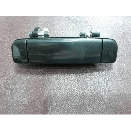 HANDEL / HANDLE PINTU LUAR MAZDA 323 - FORD LASER BELAKANG 86-94 1PC SPAREPART NEW