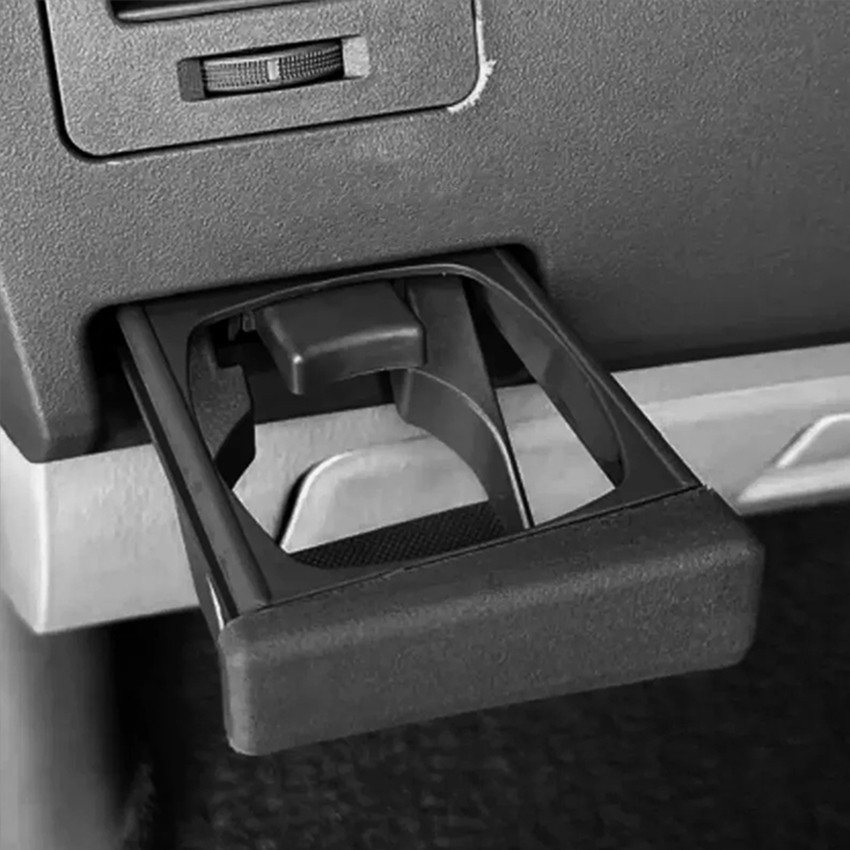 Cup Holder Mobil Consul Box Fits For Fortuner Innova Hilux Vigo Alat Bantu Pengukur Digital Komponen