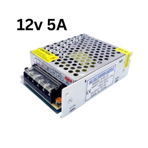 Power Supply Switching 12V 5A / Power Supply 12V 10A / Power Supply 12V 20A / Power Supply 12V 30A