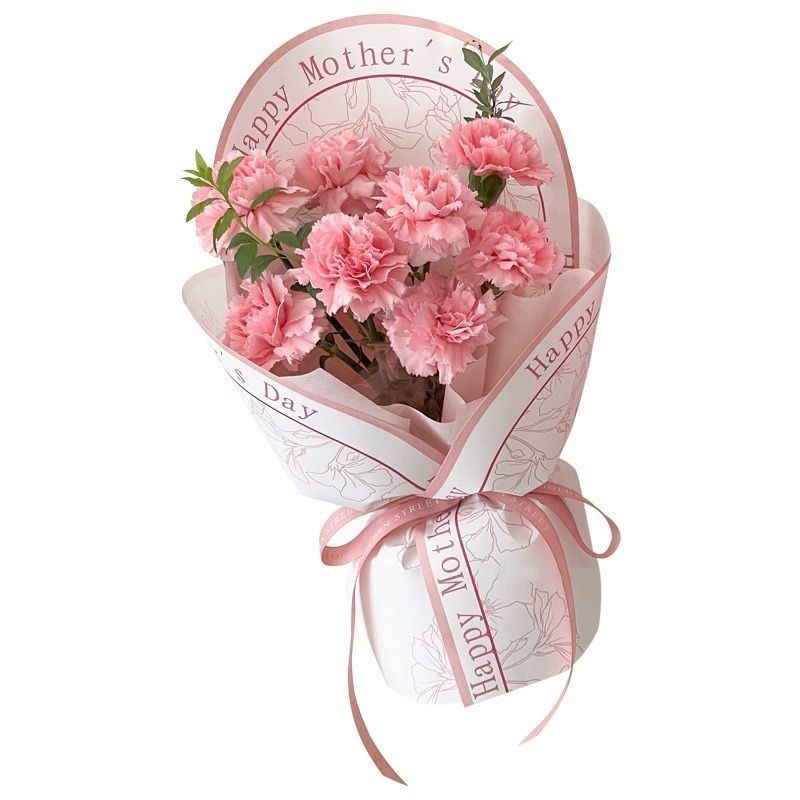 

Kertas Buket Edisi Hari Ibu / Mother's Day.