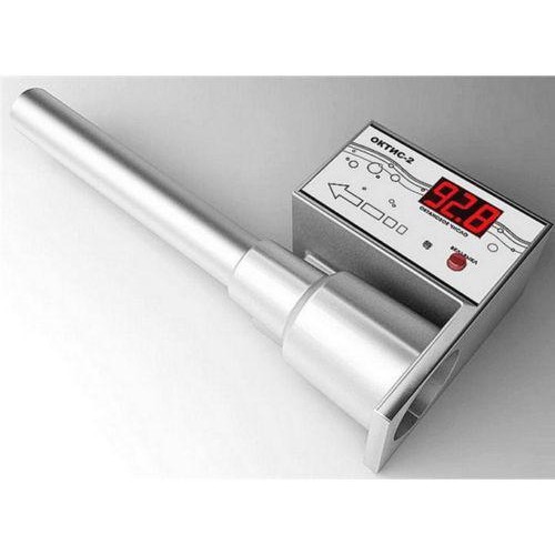 ALat Uji Octane Number Meter Portabable Oktis-2