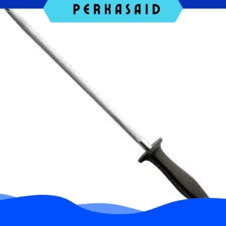 Edelmann Sharpening Steel 12 Inch Pengasahan / Asahan Pis4u PREMIUM
