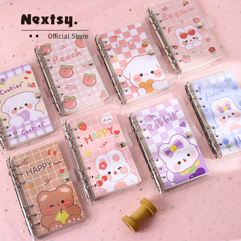 

Nextsy Buku Harian Siswa Manis Dan Lucu Buku Harian Yang Dilukis Tangan Dengan Gaya Feminin