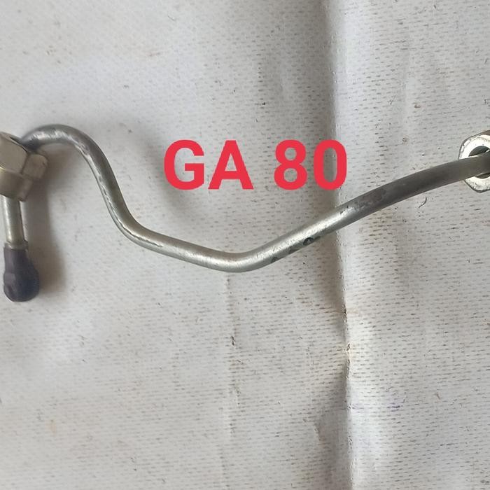 

READY Pipa injector pipa nozzle hpp GA80 kubota