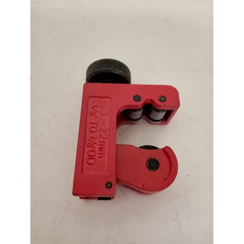 

READY Cutter Pipa / Tube Cutter Pipa Tembaga / Alat Pemotong Pipa AC