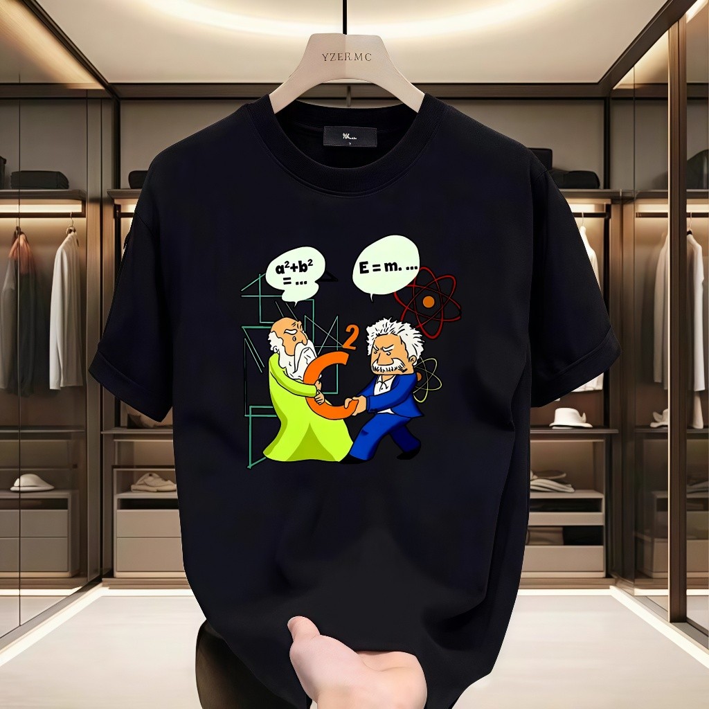 Rahsia Sains lucu Nerdy Biologi Fizik Matematik Kekasih T-Shirt Pakaian Sains lucu wanita T Shirt Ca