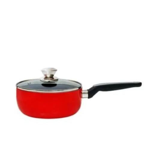 SAUCEPAN MASPION 16CM PCSP16 ALUMINIUM