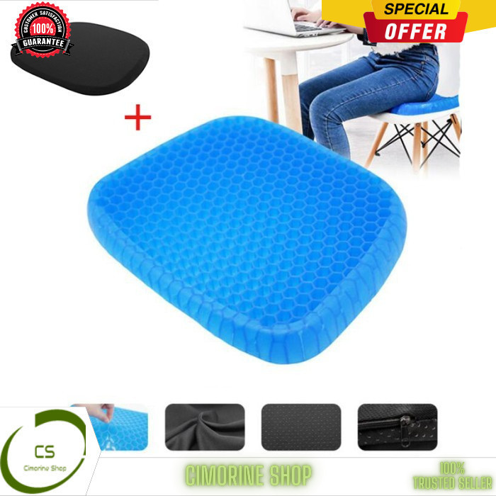 Gel Pressure Relief Cushion
