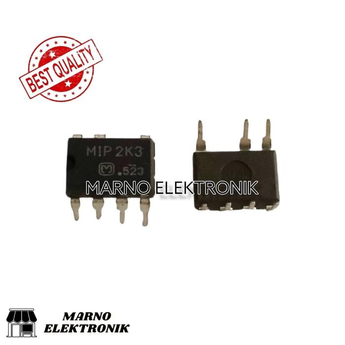 MR ELECTRO IC MIP2K3 PART MIP 2K3