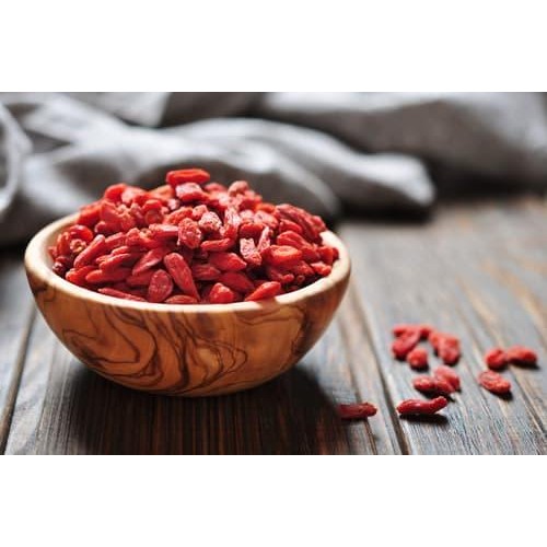 

Goji Berry 100 Gr