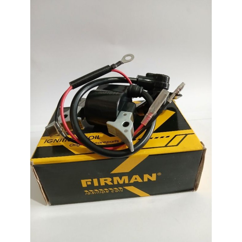 CDI MESIN POTONG RUMPUT 328 FIRMAN/IGNITION COIL MESIN POTONG RUMPUT 328 FIRMAN MURAH