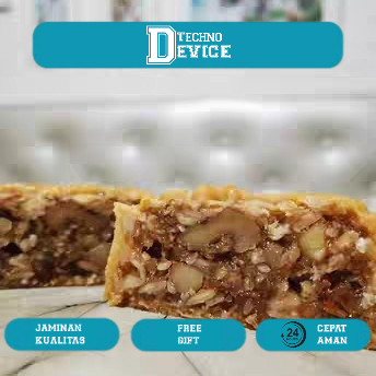 

Premium mixnut vegan gocin healthy mixnut mooncake filling mooncake paste vegan