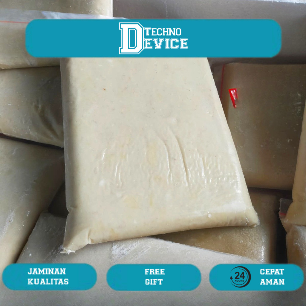 

PROMO !! DAGING DURIAN ASLI MEDAN MURNI TANPA CAMPURAN/ DAGING DUREN 1KG PREMIUM/ FROZEN FRUIT