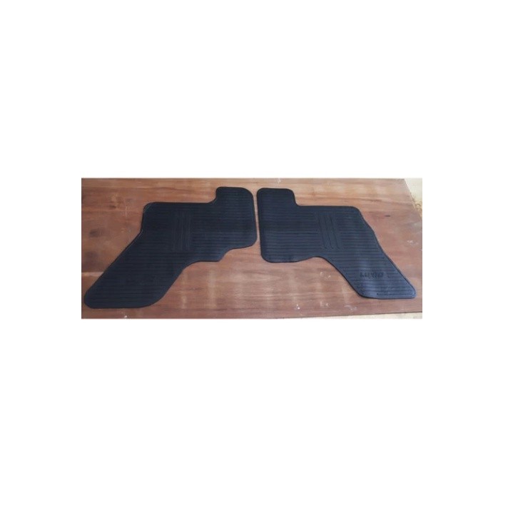 KARPET MOBIL LUXIO DEPAN KARPET DAIHATSU LUXIO KARPET BLINDVAN PICKUP