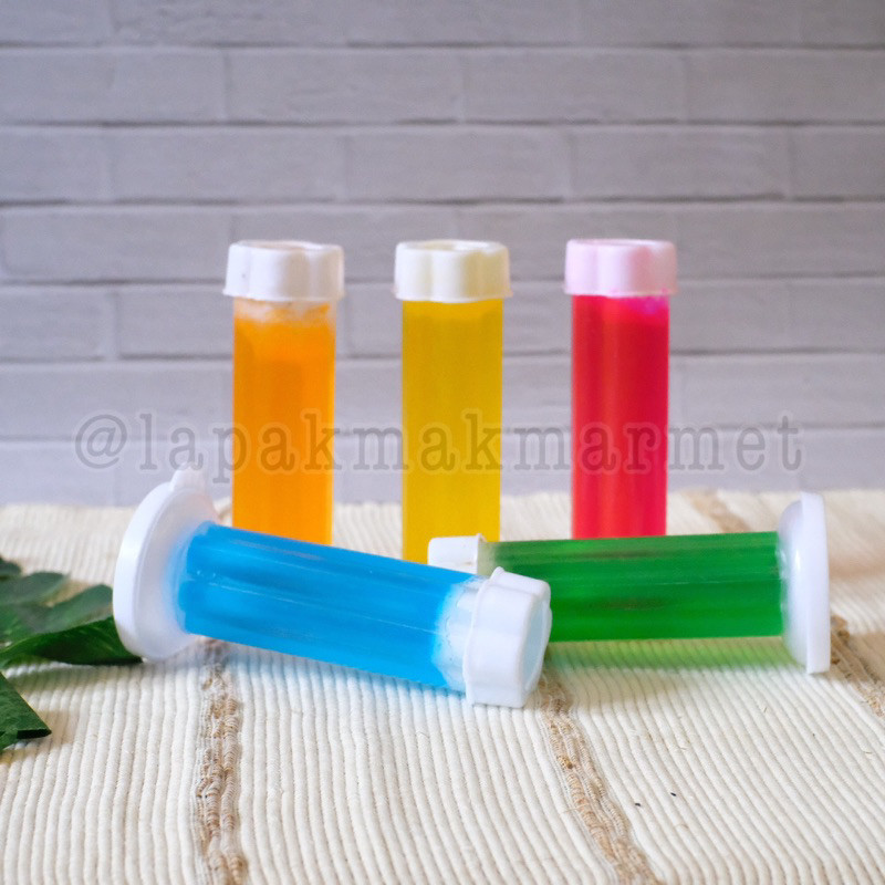 Gel Pewangi Kamar Mandi // Pengharum Closet