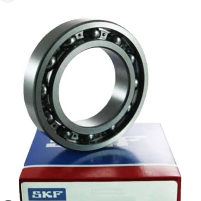 Bearing 6307 C3 Merk SKF Original 6307C3 SKF