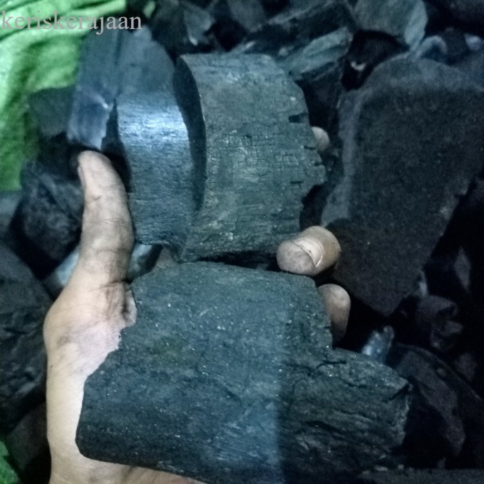 

Media Tanam ARANG KAYU SIAP PAKAI ( Khusus Anggrek ) murah