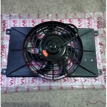 kipas radiator viar 300 cc kipas radiator set viar 300 original terlaris