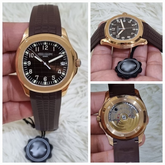 JAM TANGAN PATEK PHILLIPE JAM TANGAN PATEK PHILIPE AUTOMATIC MEWAH TERMURAH JAM TANGAN PATEK PHILIPE