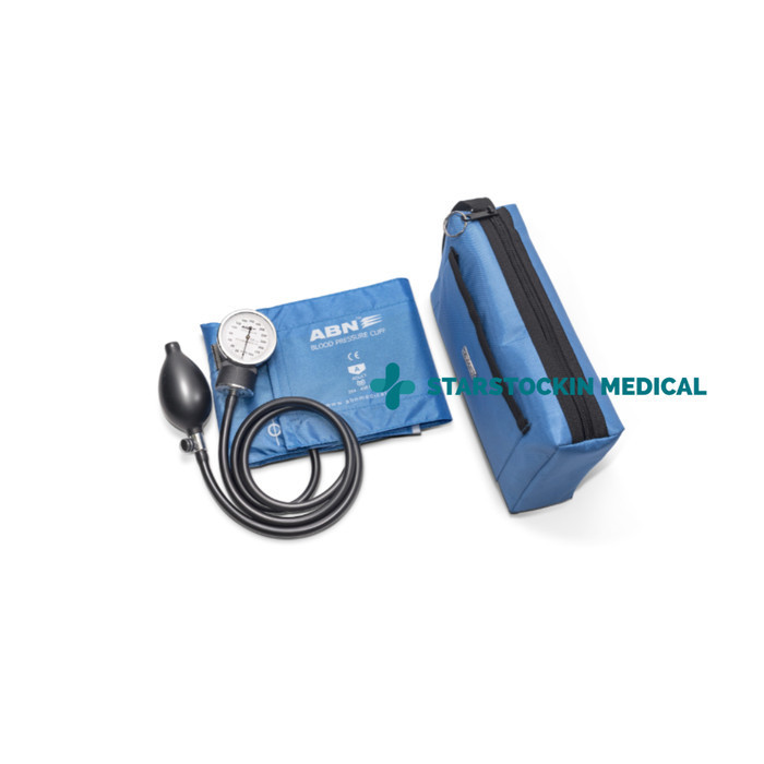 Tensimeter Manual Aneroid Spektrum ABN