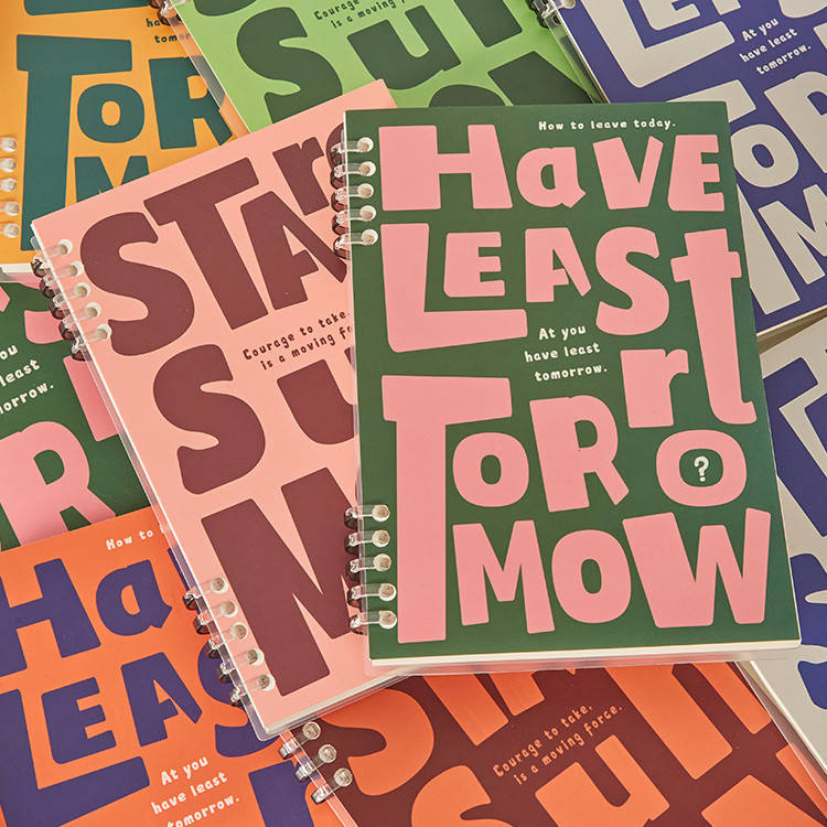 

SURABAYA Winzige A5 B5 Buku Tulis Sekolah Binder Notebook Lucu Buku Diary Aesthetic Jurnal Lose Leaf Binder Kuliah Ring Notebook